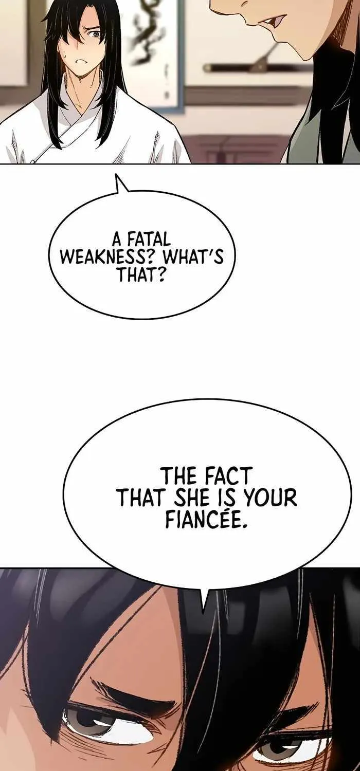 Reincarnation Of The Heavenly Demon Chapter 1 page 121 - 