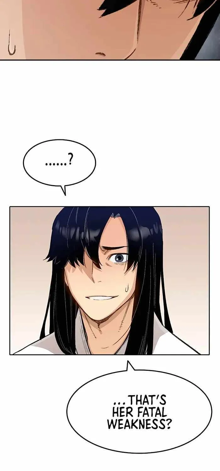 Reincarnation Of The Heavenly Demon Chapter 1 page 122 - 