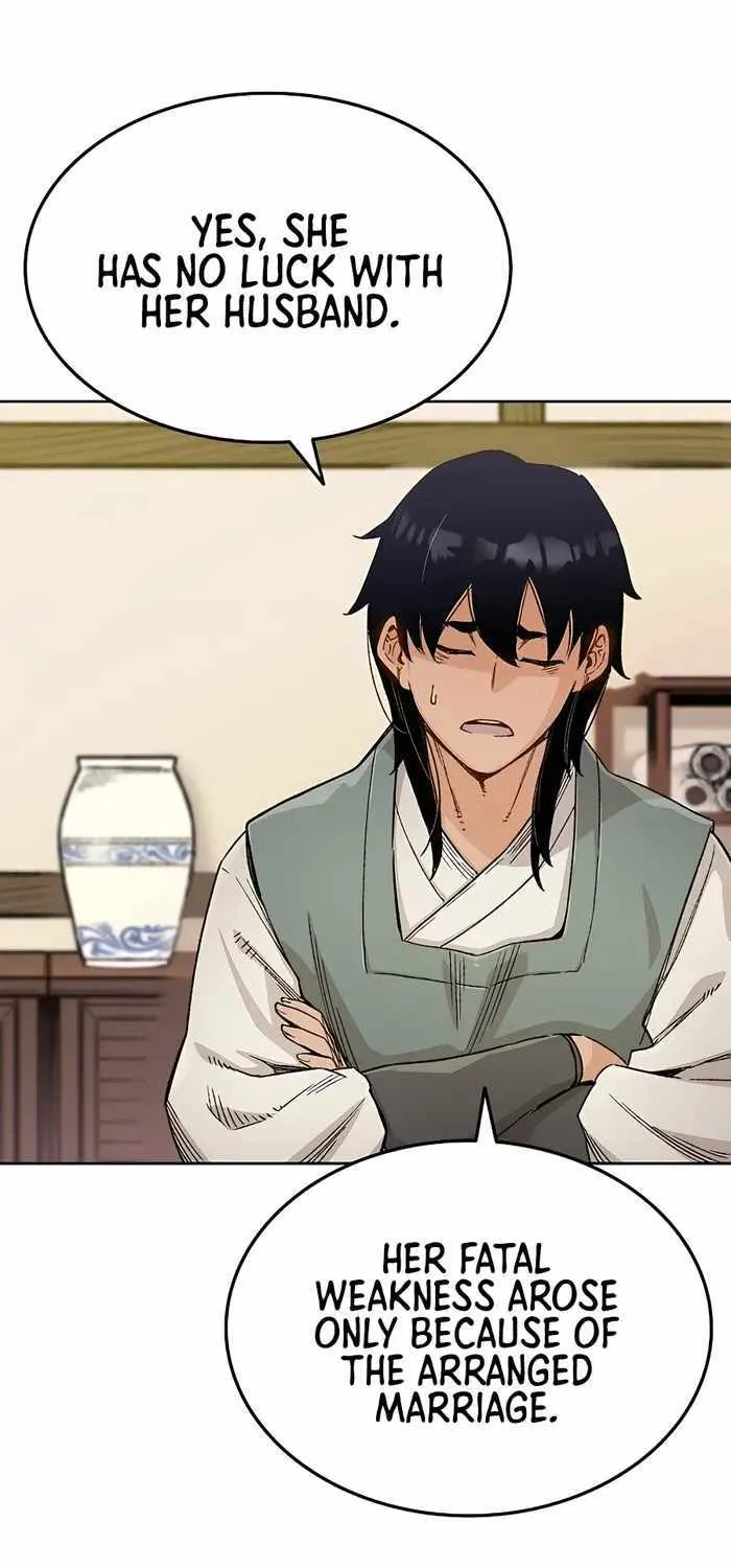 Reincarnation Of The Heavenly Demon Chapter 1 page 123 - 