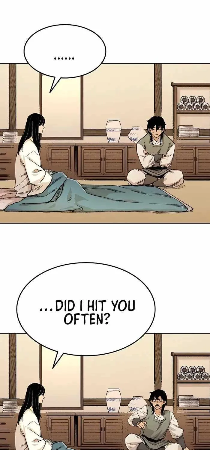 Reincarnation Of The Heavenly Demon Chapter 1 page 124 - 