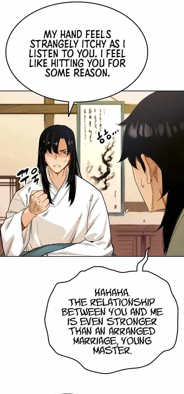 Reincarnation Of The Heavenly Demon Chapter 1 page 126 - 