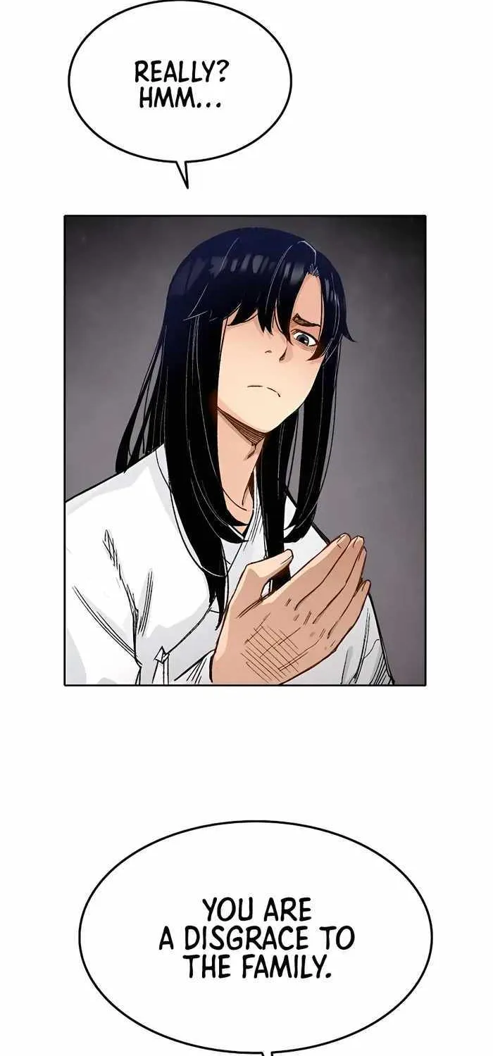 Reincarnation Of The Heavenly Demon Chapter 1 page 127 - 