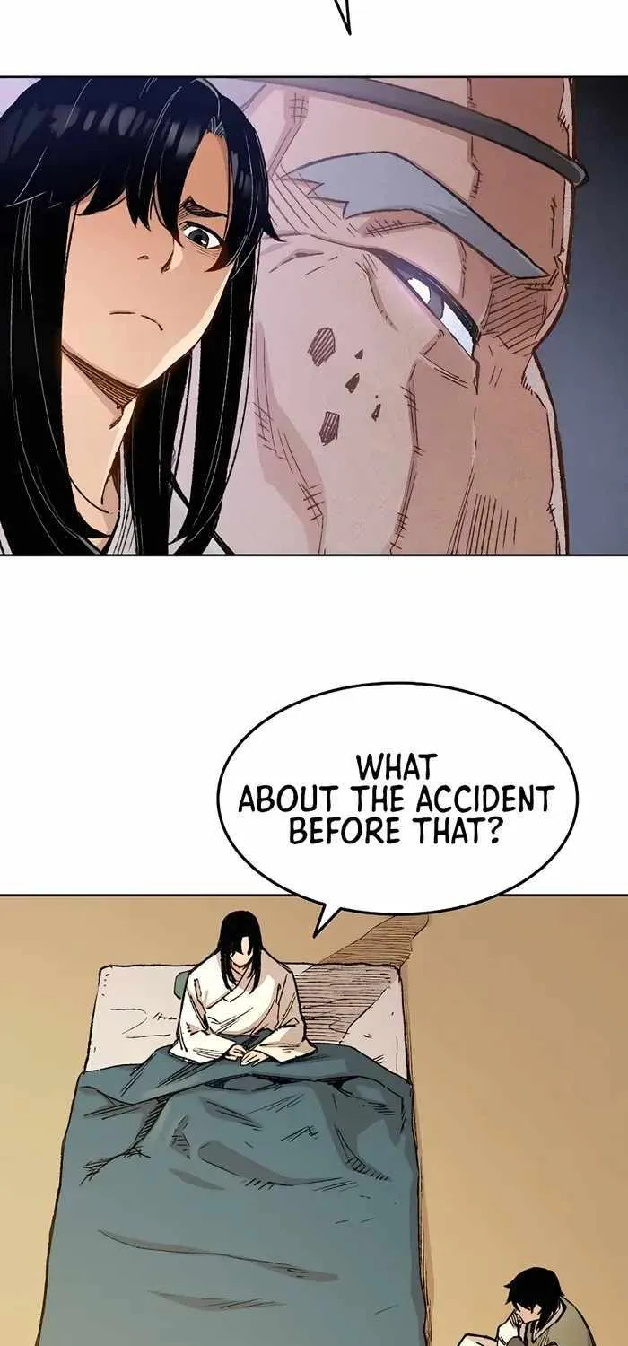 Reincarnation Of The Heavenly Demon Chapter 1 page 128 - 