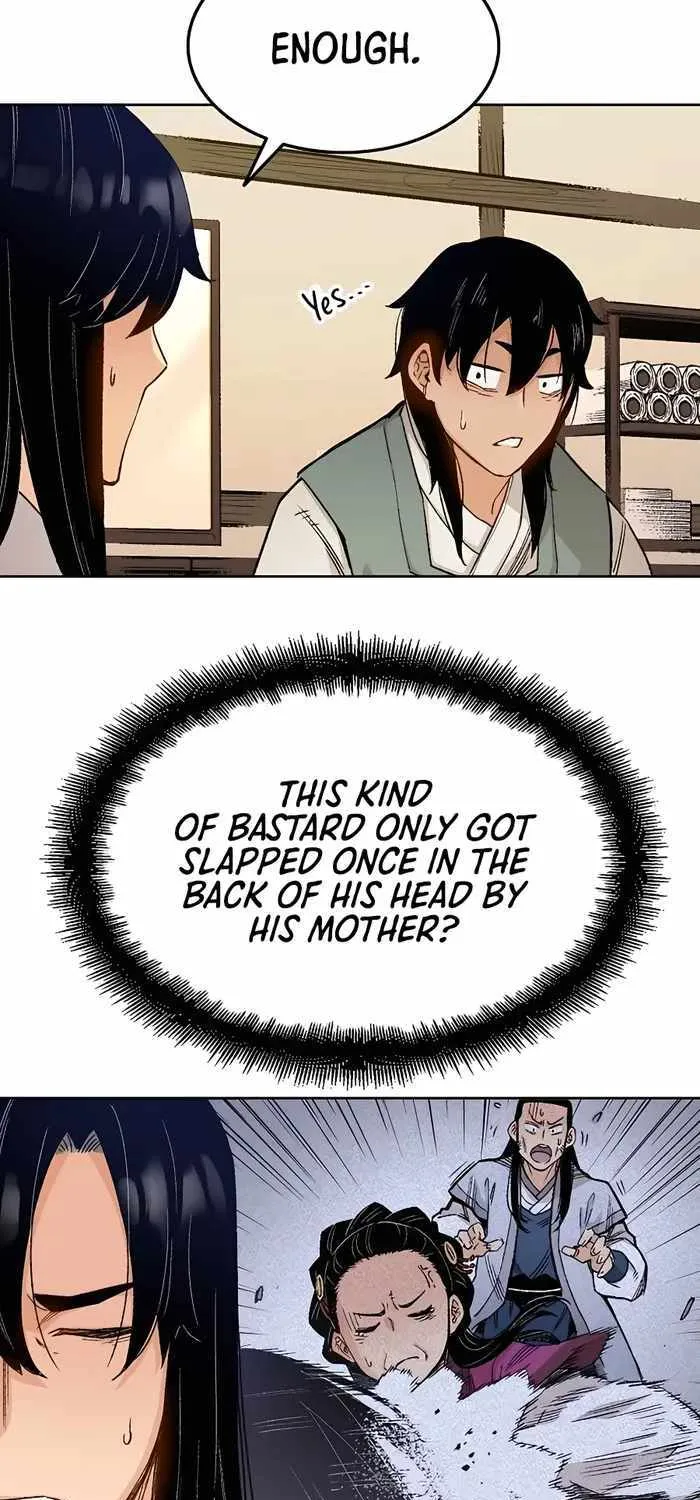 Reincarnation Of The Heavenly Demon Chapter 1 page 130 - 
