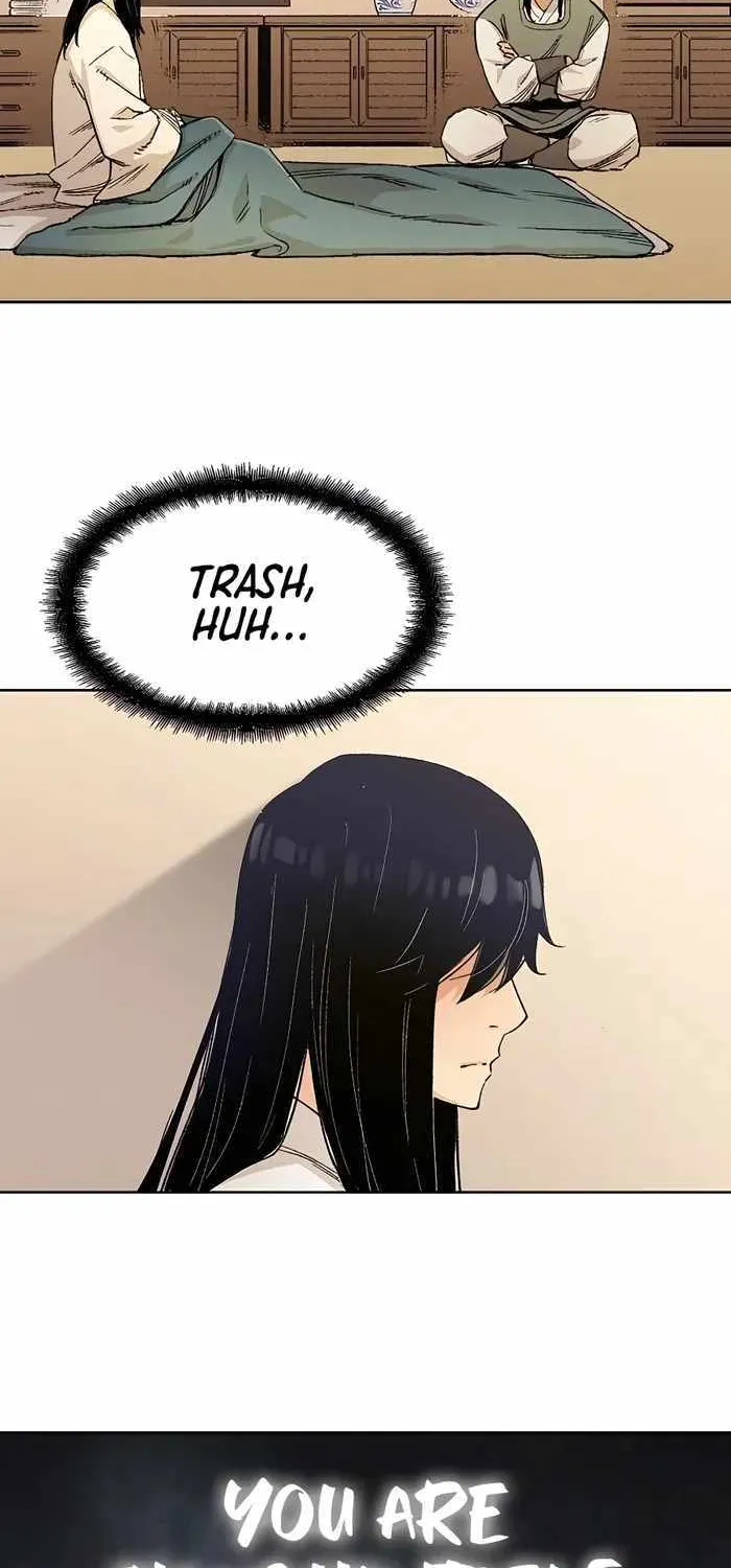Reincarnation Of The Heavenly Demon Chapter 1 page 134 - 