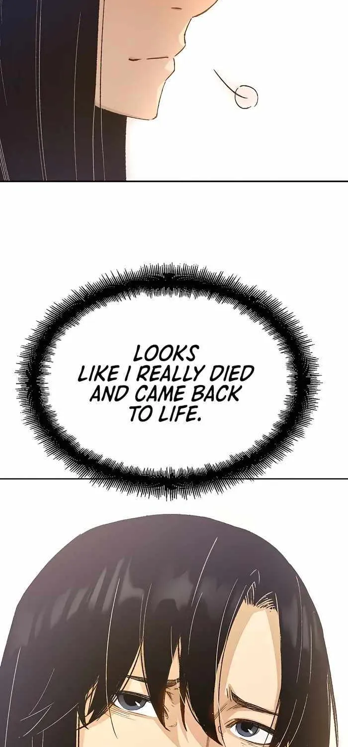 Reincarnation Of The Heavenly Demon Chapter 1 page 136 - 