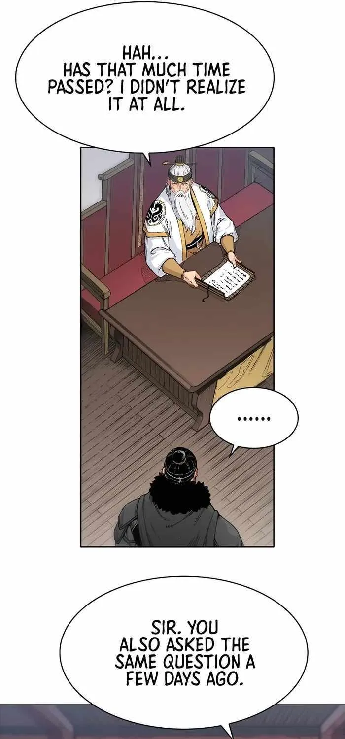 Reincarnation Of The Heavenly Demon Chapter 1 page 16 - 