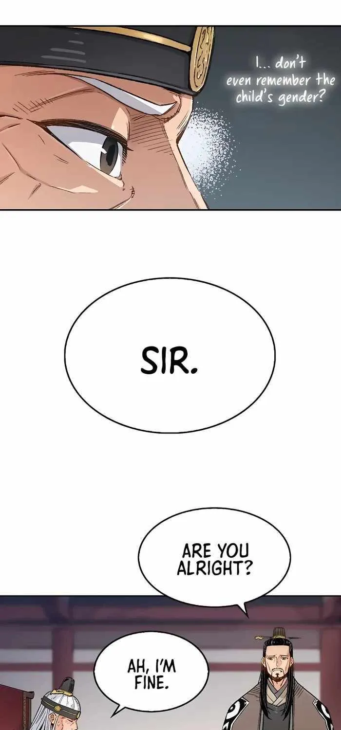 Reincarnation Of The Heavenly Demon Chapter 1 page 20 - 