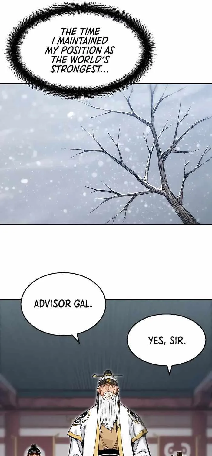 Reincarnation Of The Heavenly Demon Chapter 1 page 23 - 