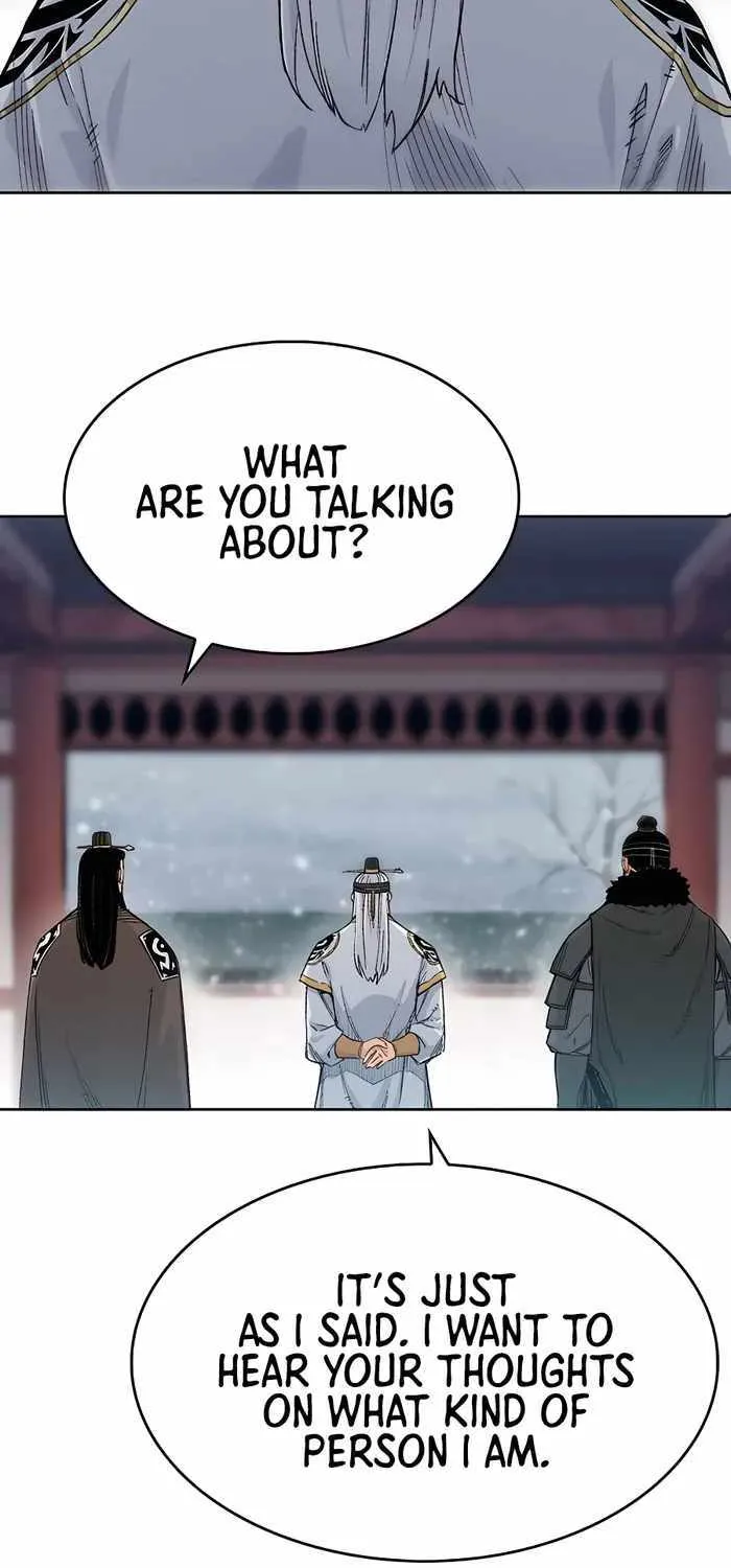 Reincarnation Of The Heavenly Demon Chapter 1 page 25 - 
