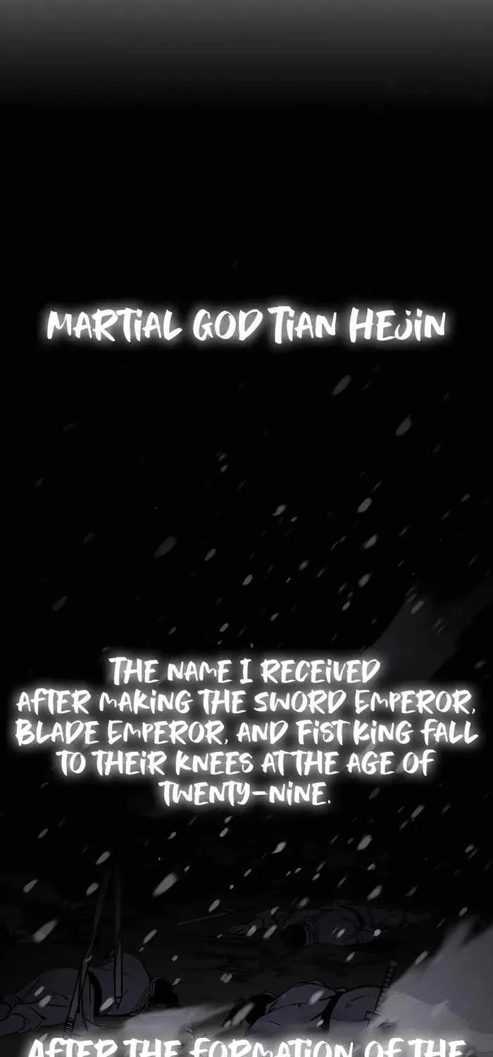 Reincarnation Of The Heavenly Demon Chapter 1 page 28 - 