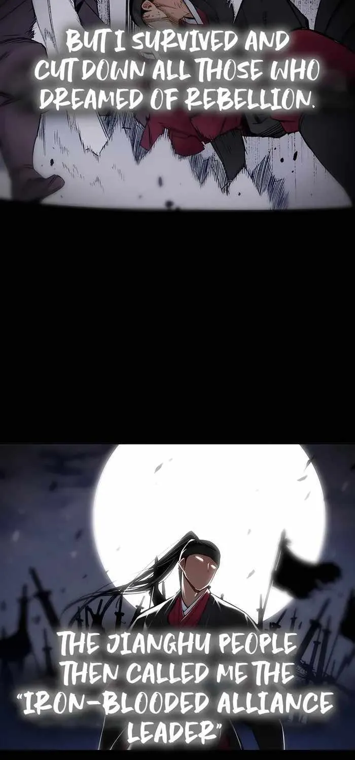 Reincarnation Of The Heavenly Demon Chapter 1 page 34 - 