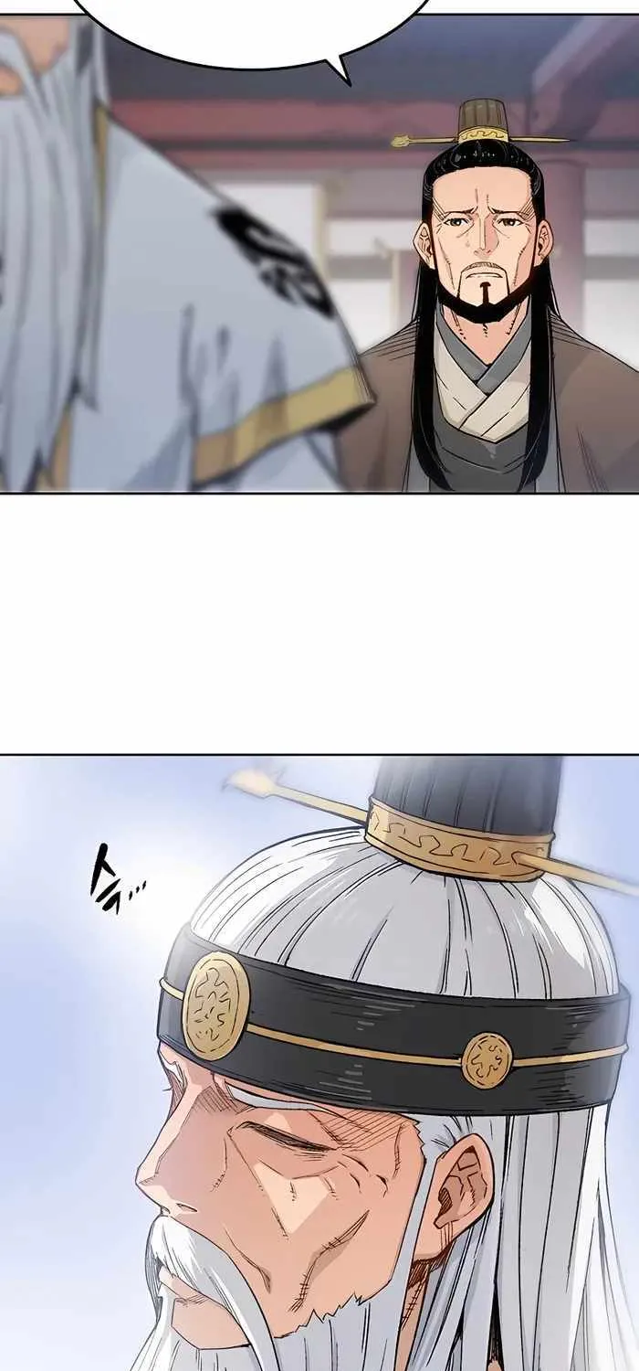 Reincarnation Of The Heavenly Demon Chapter 1 page 39 - 