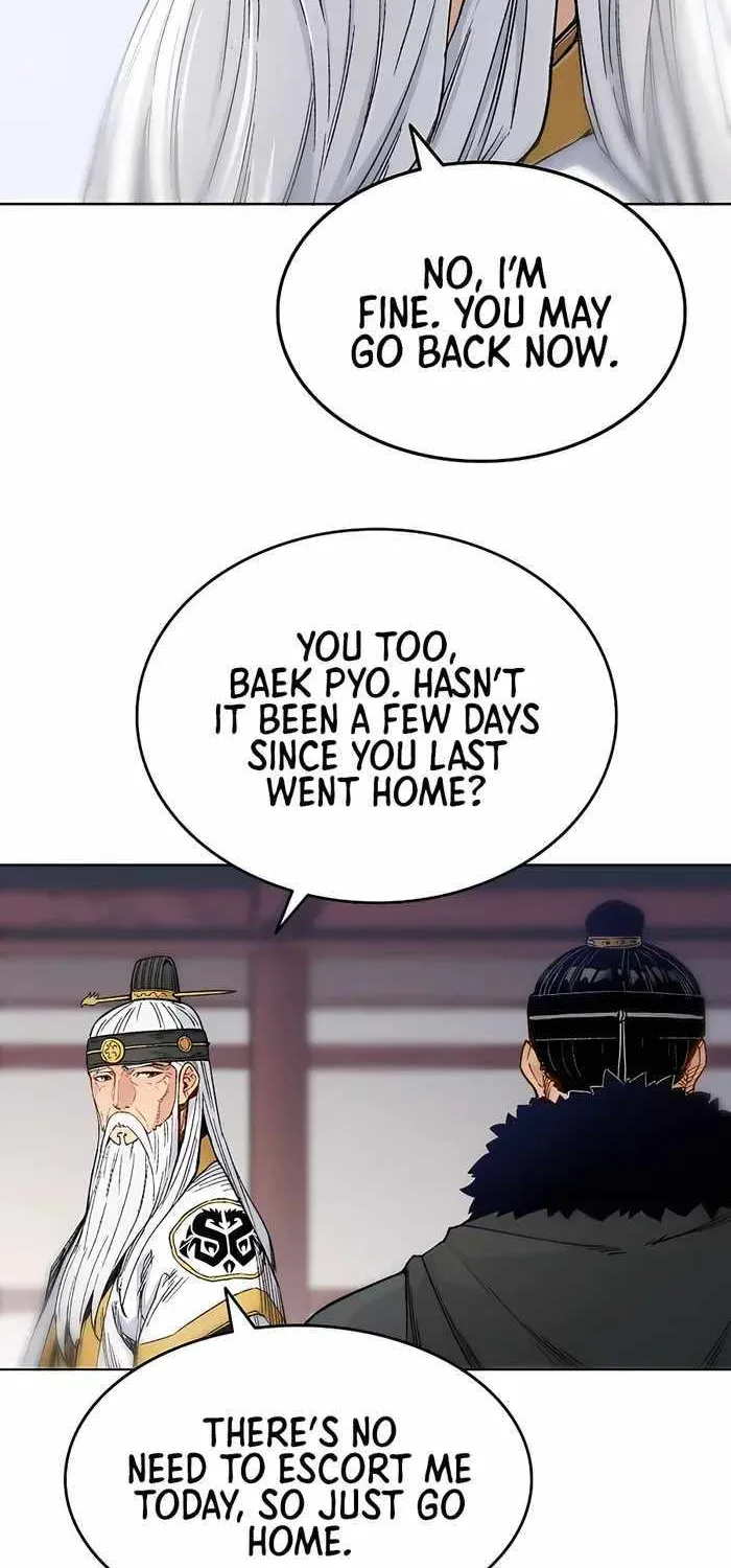 Reincarnation Of The Heavenly Demon Chapter 1 page 40 - 