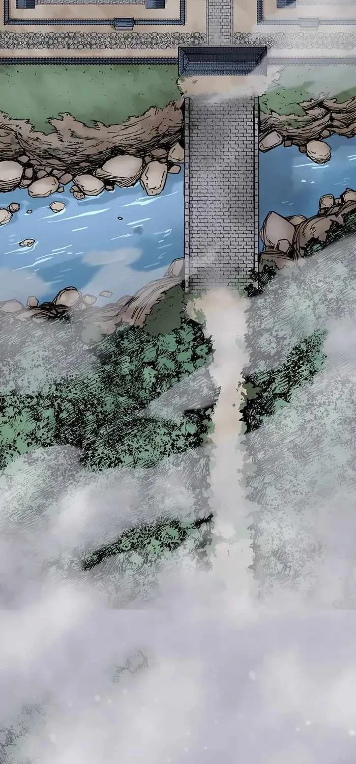 Reincarnation Of The Heavenly Demon Chapter 1 page 5 - 