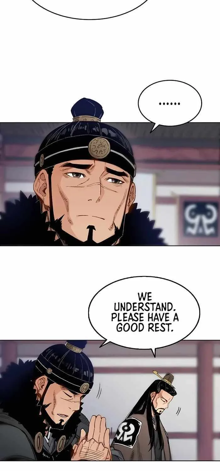 Reincarnation Of The Heavenly Demon Chapter 1 page 41 - 