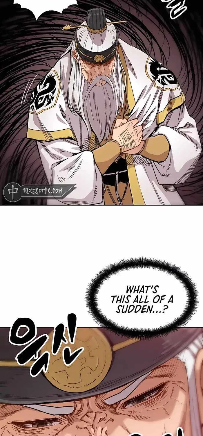 Reincarnation Of The Heavenly Demon Chapter 1 page 51 - 
