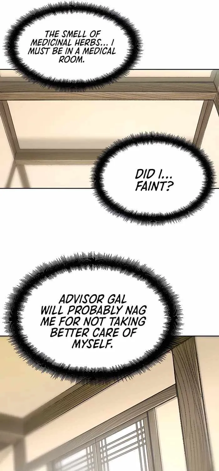 Reincarnation Of The Heavenly Demon Chapter 1 page 57 - 