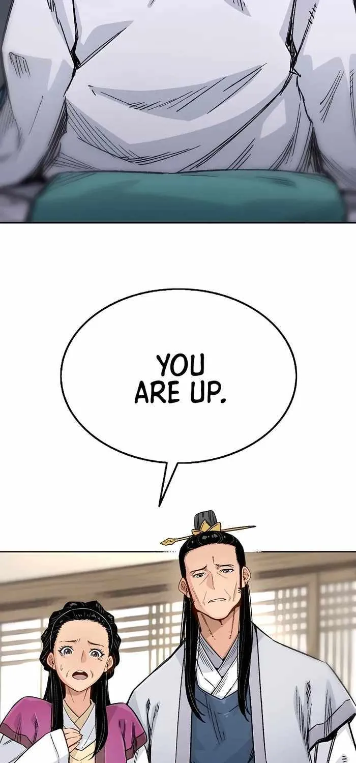 Reincarnation Of The Heavenly Demon Chapter 1 page 61 - 