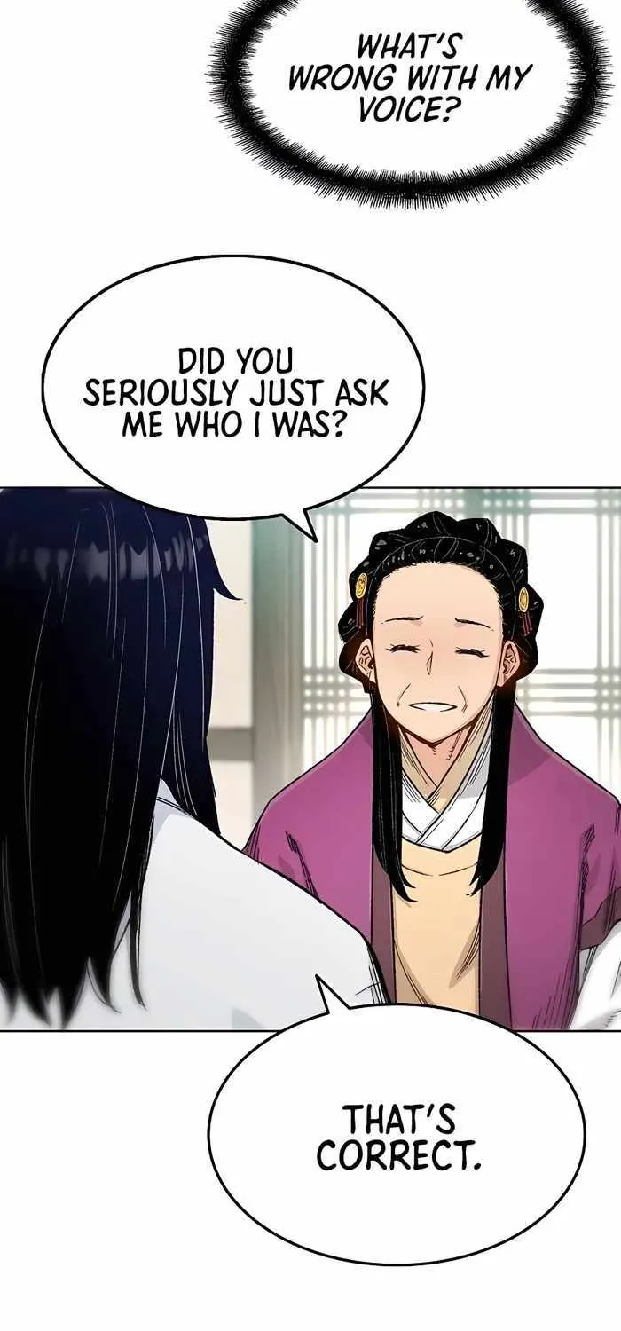 Reincarnation Of The Heavenly Demon Chapter 1 page 65 - 