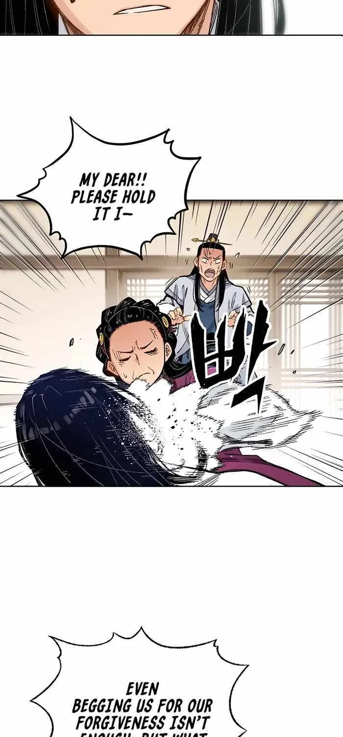 Reincarnation Of The Heavenly Demon Chapter 1 page 67 - 