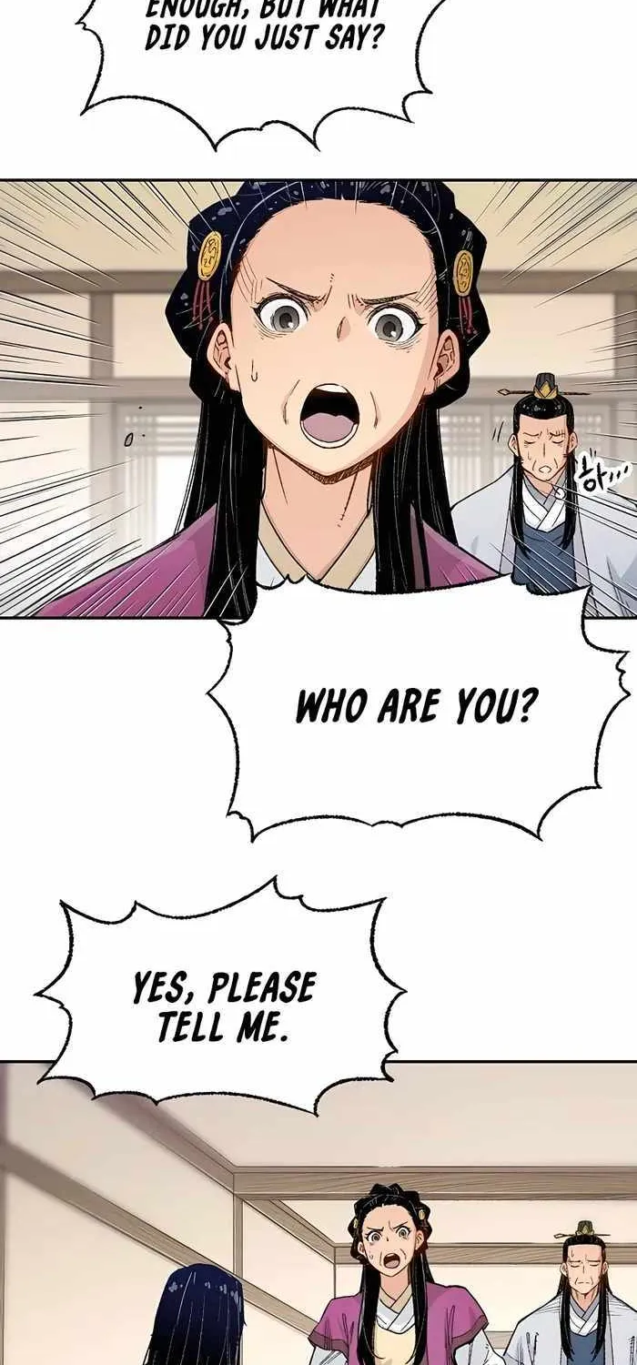 Reincarnation Of The Heavenly Demon Chapter 1 page 68 - 
