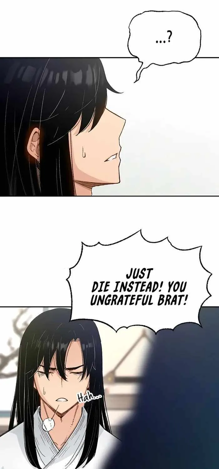 Reincarnation Of The Heavenly Demon Chapter 1 page 72 - 