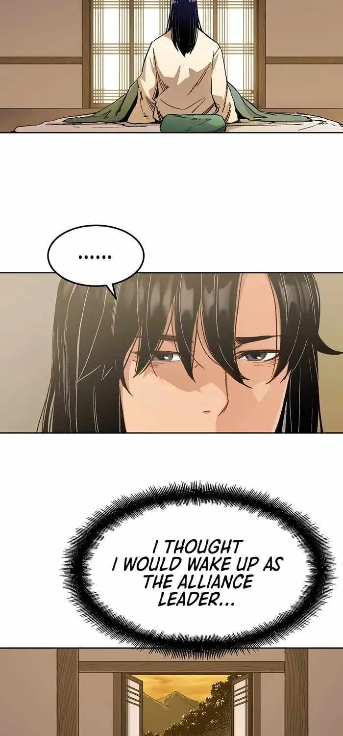 Reincarnation Of The Heavenly Demon Chapter 1 page 80 - 
