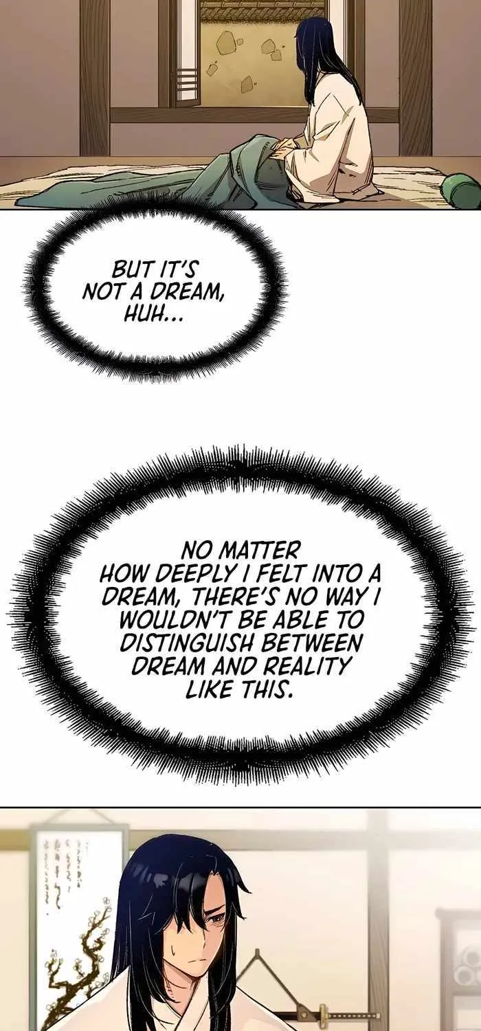 Reincarnation Of The Heavenly Demon Chapter 1 page 81 - 