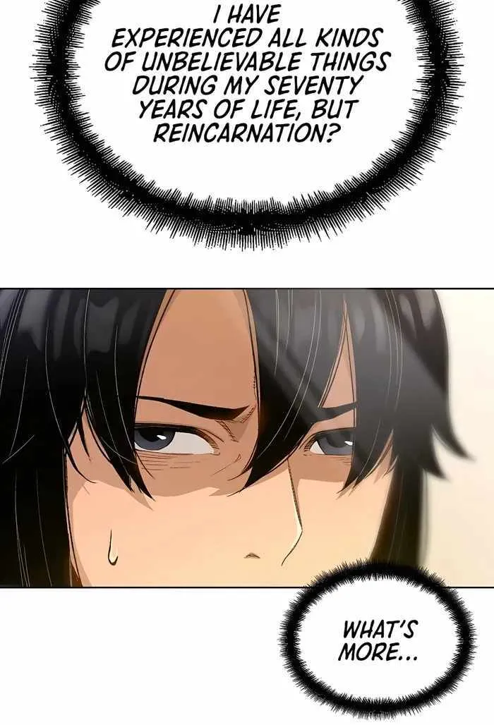 Reincarnation Of The Heavenly Demon Chapter 1 page 83 - 