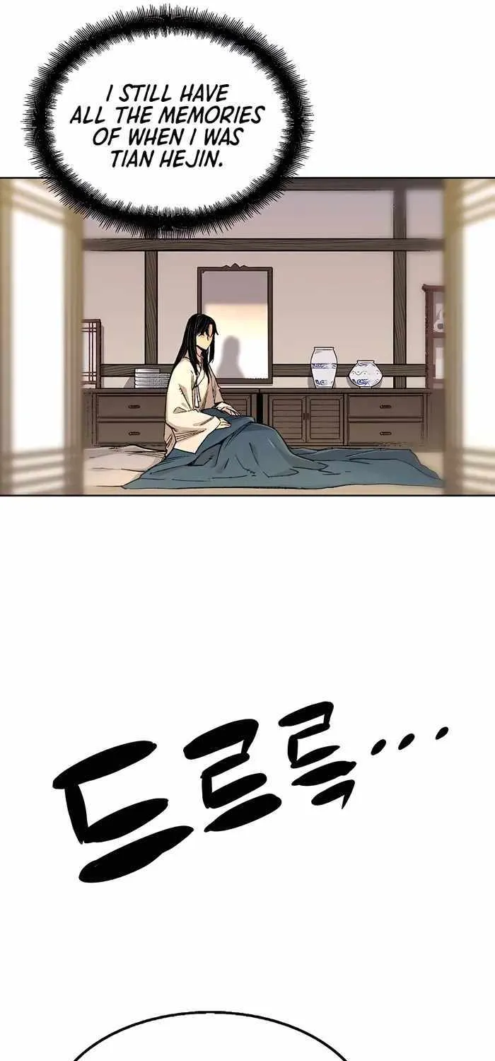 Reincarnation Of The Heavenly Demon Chapter 1 page 84 - 