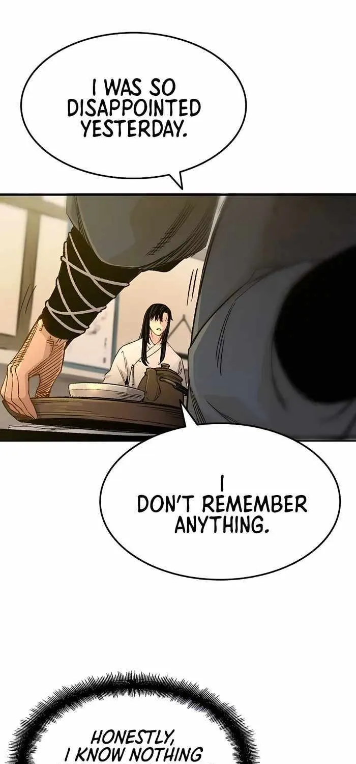 Reincarnation Of The Heavenly Demon Chapter 1 page 86 - 