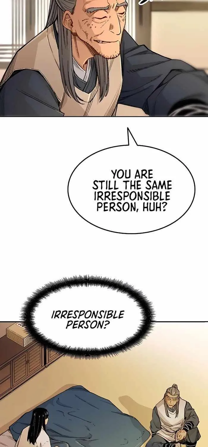 Reincarnation Of The Heavenly Demon Chapter 1 page 88 - 