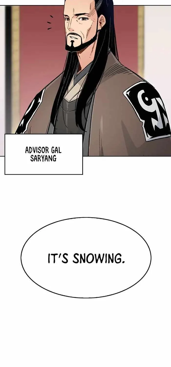 Reincarnation Of The Heavenly Demon Chapter 1 page 10 - 