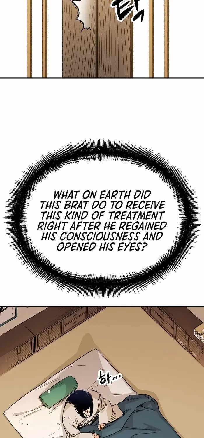 Reincarnation Of The Heavenly Demon Chapter 1 page 95 - 