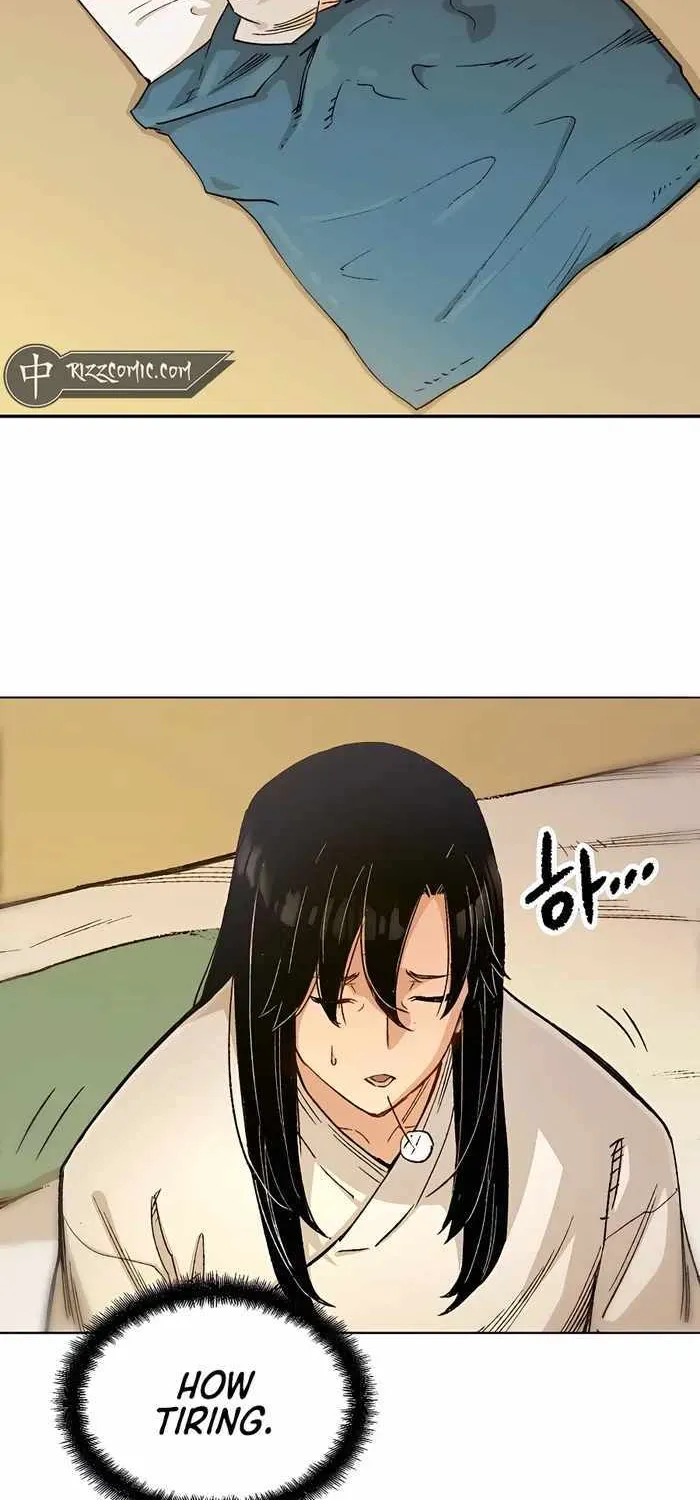 Reincarnation Of The Heavenly Demon Chapter 1 page 96 - 