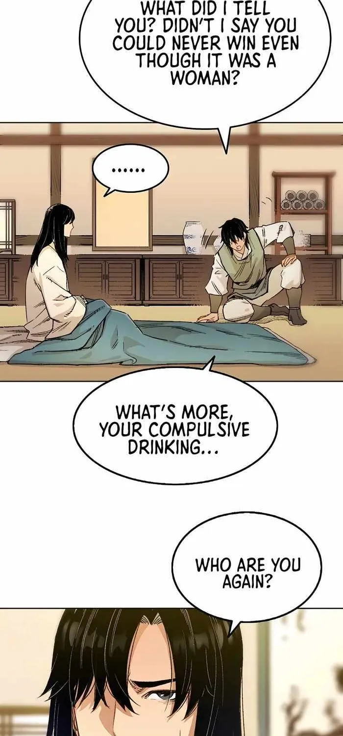 Reincarnation Of The Heavenly Demon Chapter 1 page 99 - 