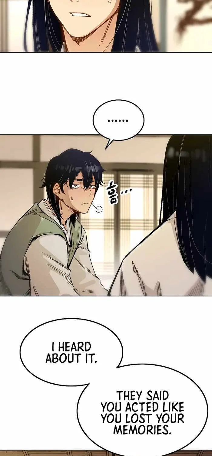 Reincarnation Of The Heavenly Demon Chapter 1 page 100 - 