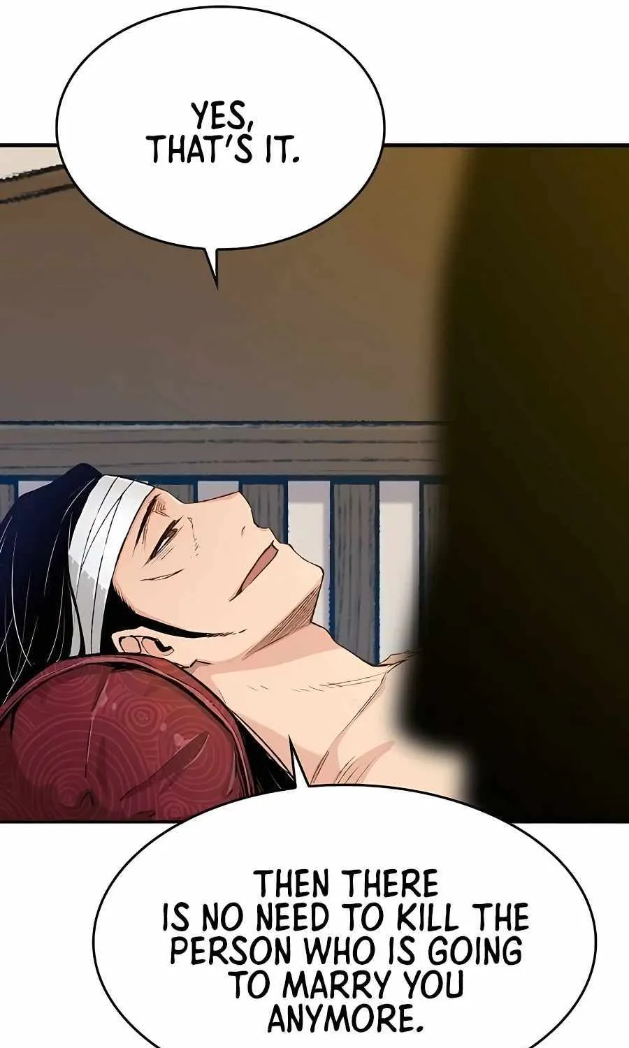 Reincarnation Of The Heavenly Demon Chapter 10 page 11 - 