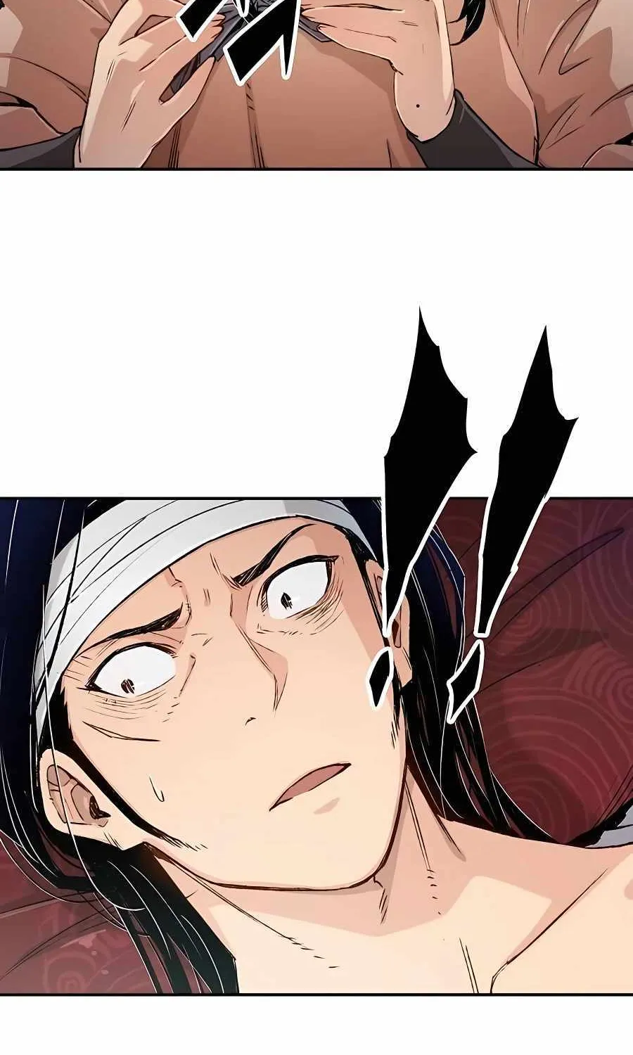 Reincarnation Of The Heavenly Demon Chapter 10 page 14 - 