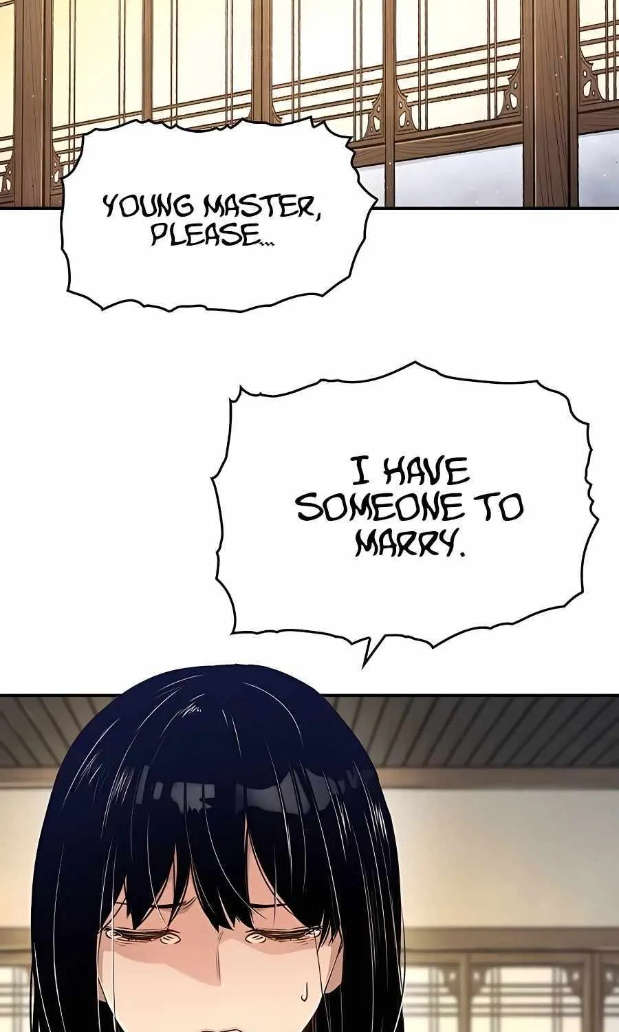 Reincarnation Of The Heavenly Demon Chapter 10 page 4 - 