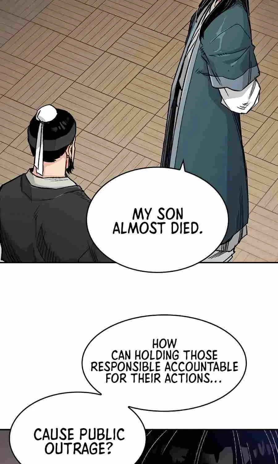 Reincarnation Of The Heavenly Demon Chapter 10 page 39 - 