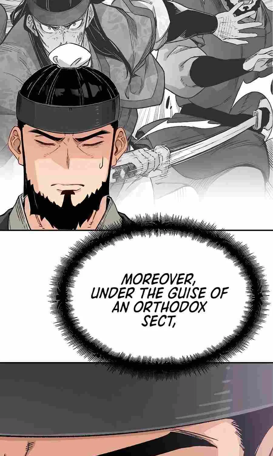 Reincarnation Of The Heavenly Demon Chapter 10 page 41 - 
