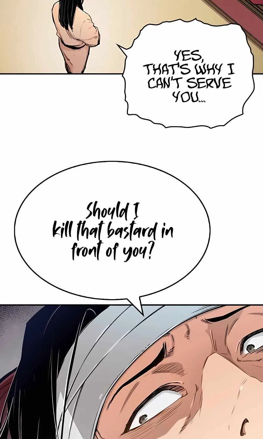 Reincarnation Of The Heavenly Demon Chapter 10 page 6 - 