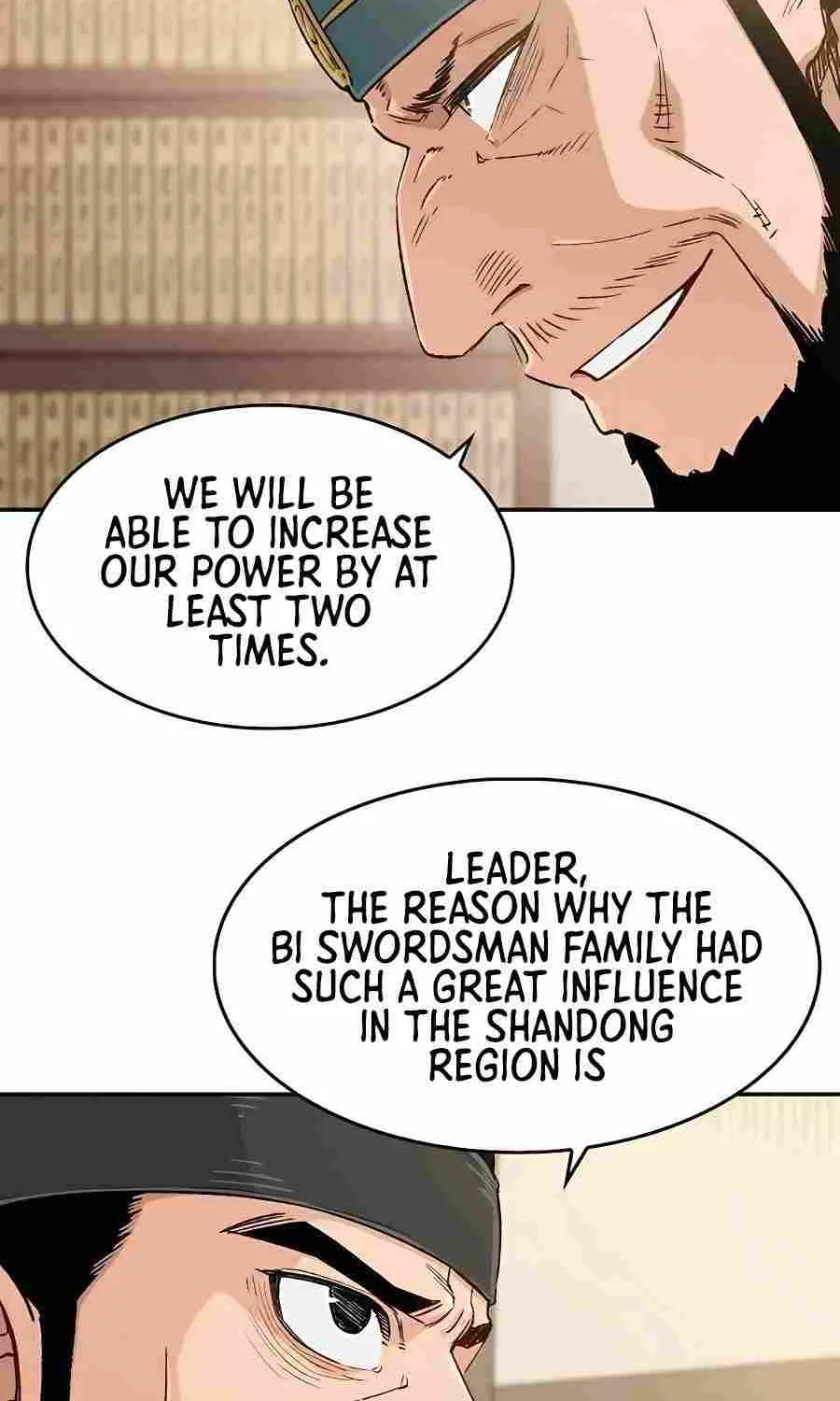 Reincarnation Of The Heavenly Demon Chapter 10 page 53 - 
