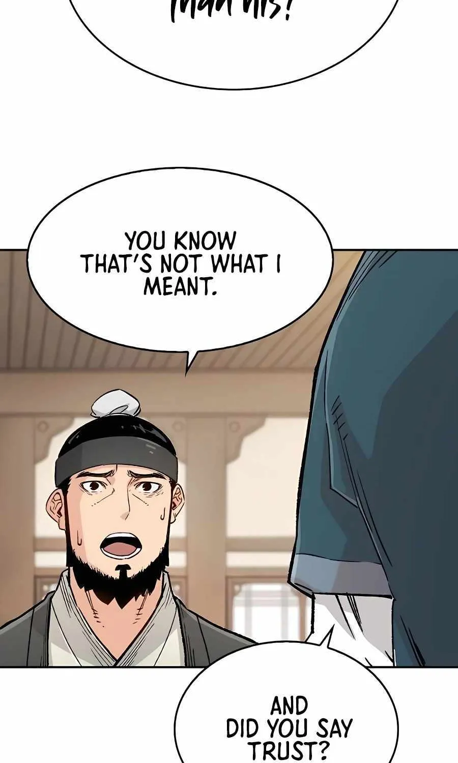 Reincarnation Of The Heavenly Demon Chapter 10 page 56 - 