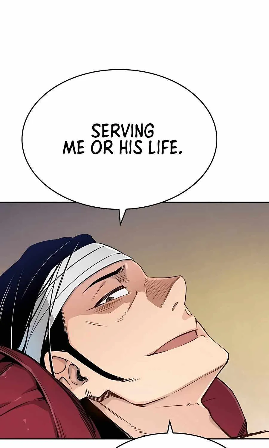 Reincarnation Of The Heavenly Demon Chapter 10 page 8 - 