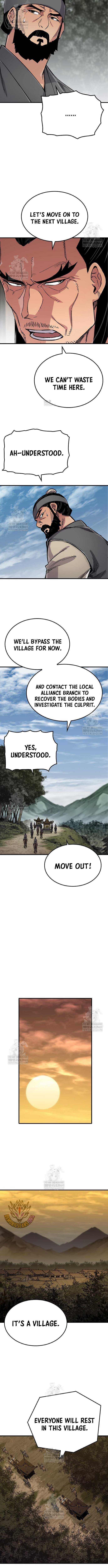 Reincarnation Of The Heavenly Demon Chapter 100 page 12 - 
