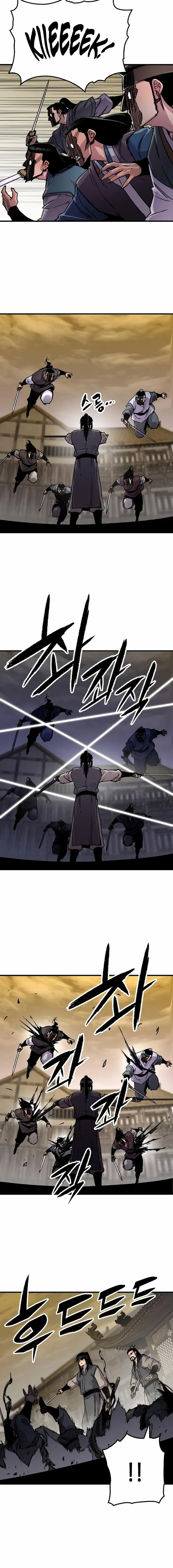 Reincarnation Of The Heavenly Demon Chapter 101 page 16 - 