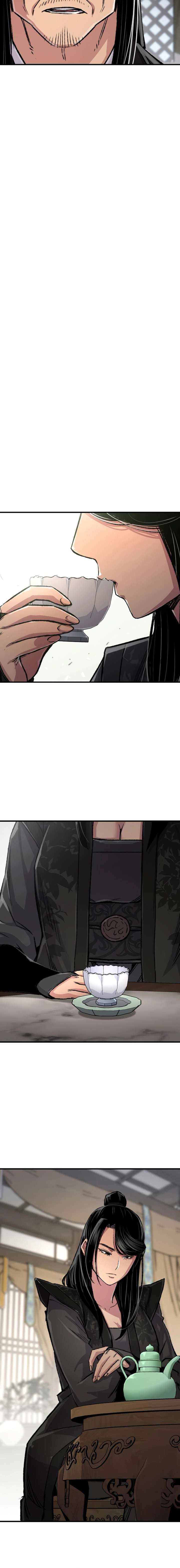 Reincarnation Of The Heavenly Demon Chapter 102 page 18 - 